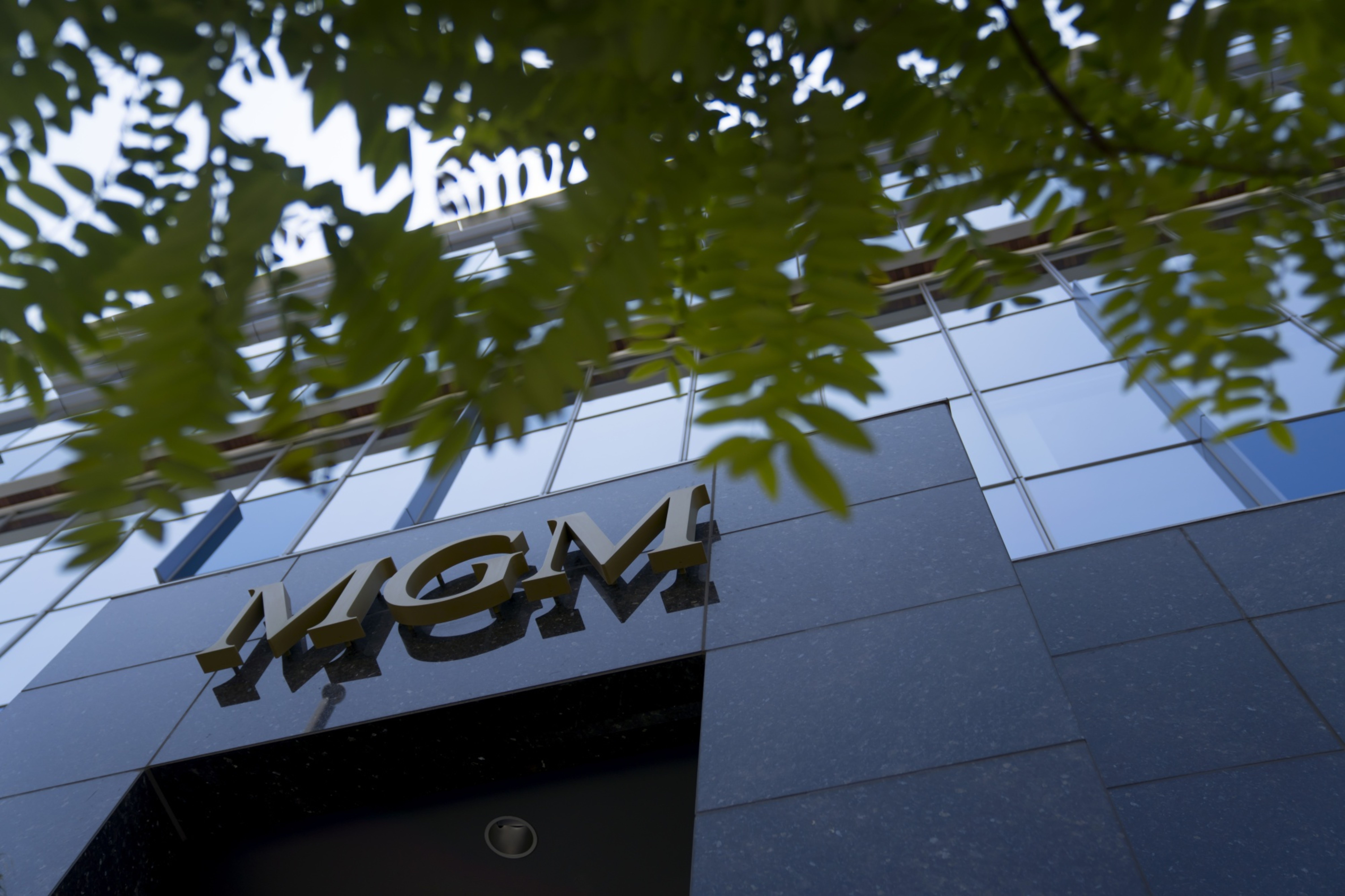 Amazon Agrees to Buy MGM Film Studio for $8.45 Billion