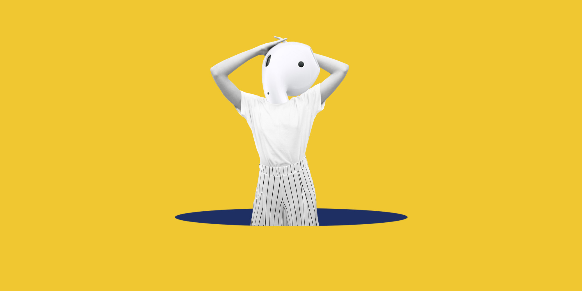 This week we're listening to: Why you don’t need to burn out to succeed