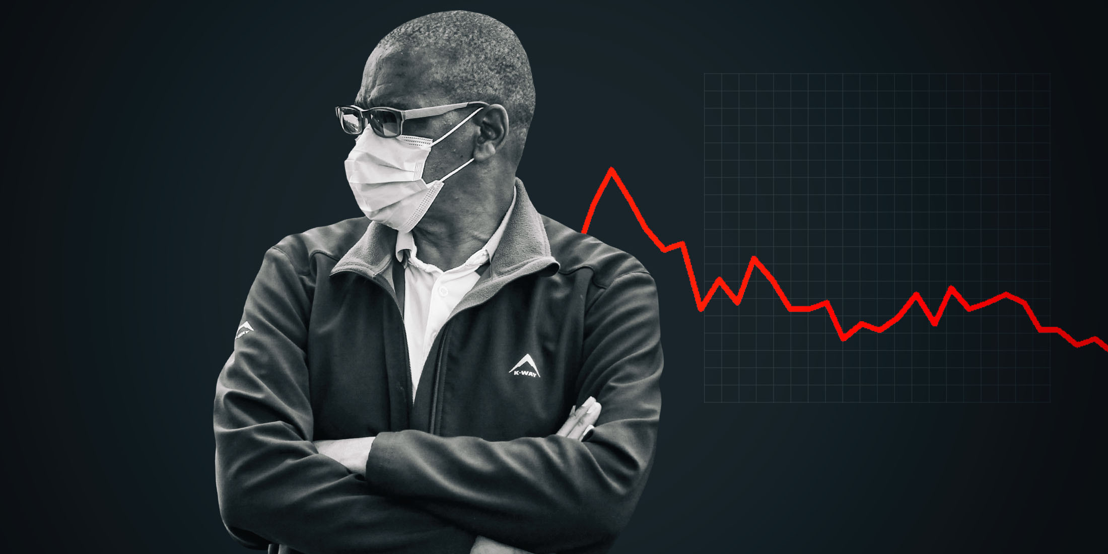 It’s the undertow: Why financial markets ignored Ace Magashule’s ‘suspension’ of the ANC president