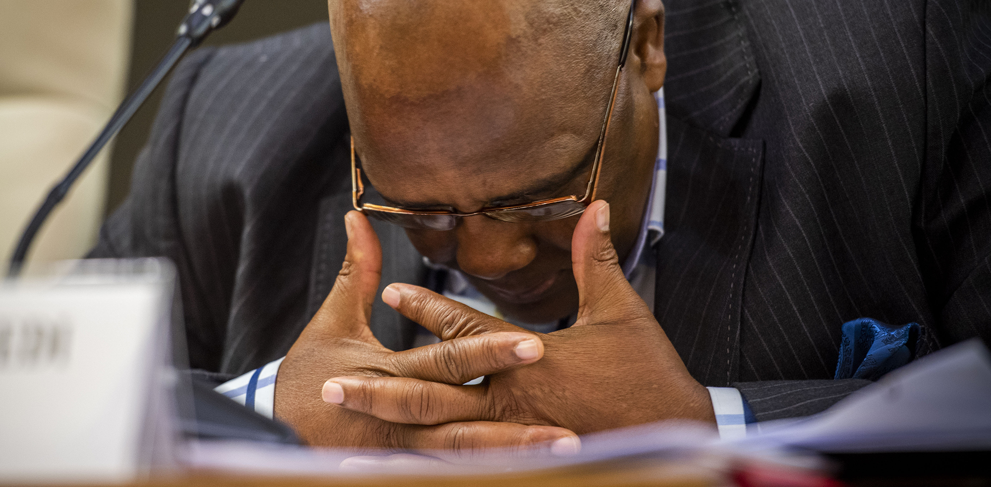 South Africans hamstrung by Home Affairs as complaints over queues and service standards escalate