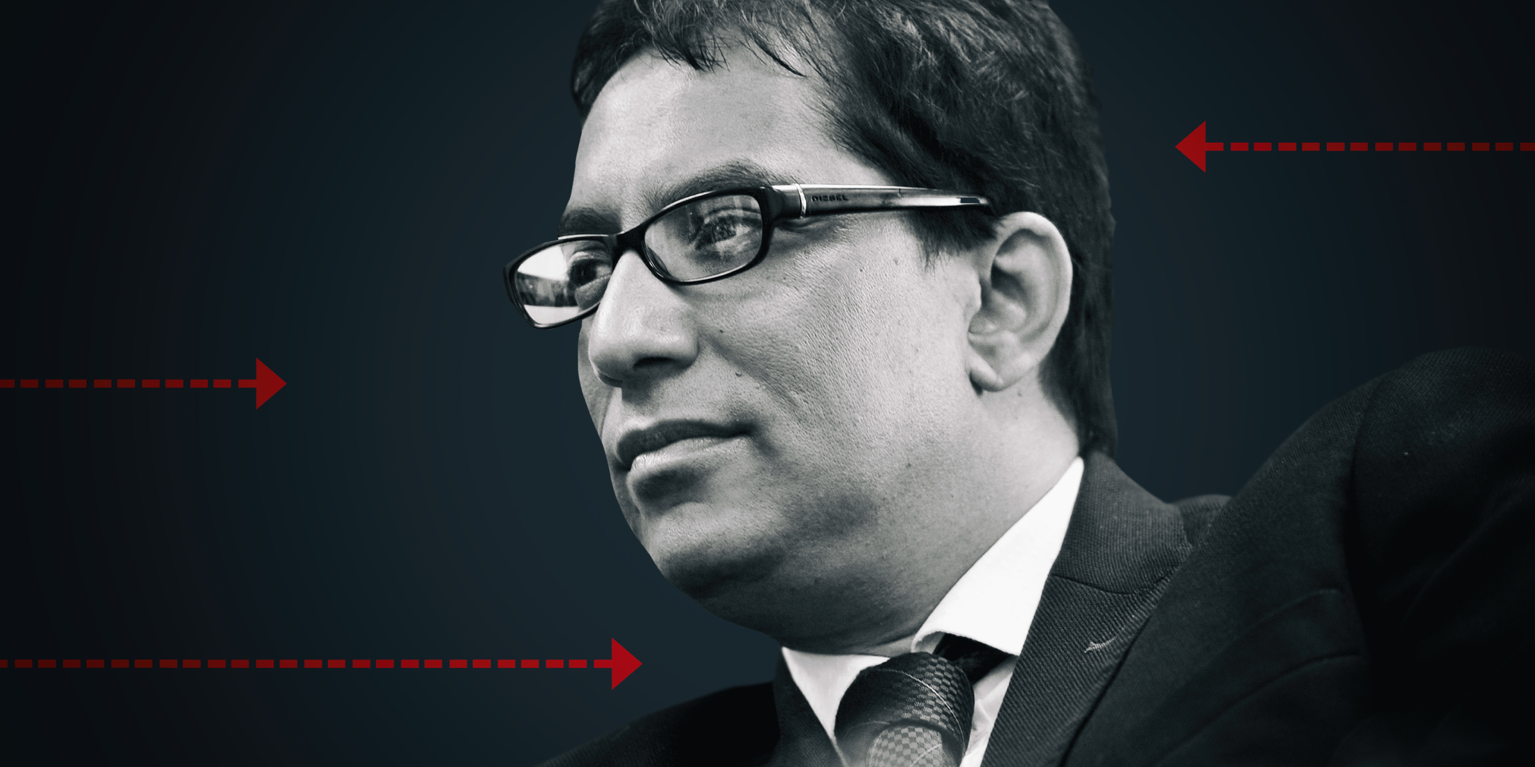 PIC pushes Iqbal Survé into a corner as more of his entities, including Independent Media, are dragged to court