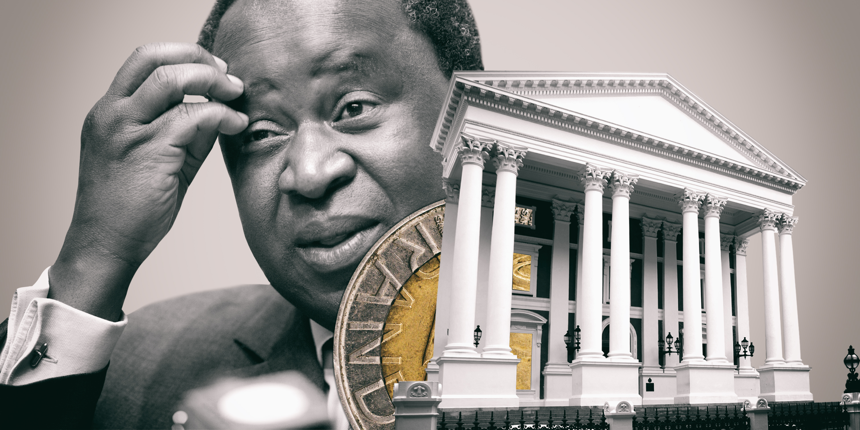 SA’s political economy still comes unstuck in governance silos as talk is easier than action