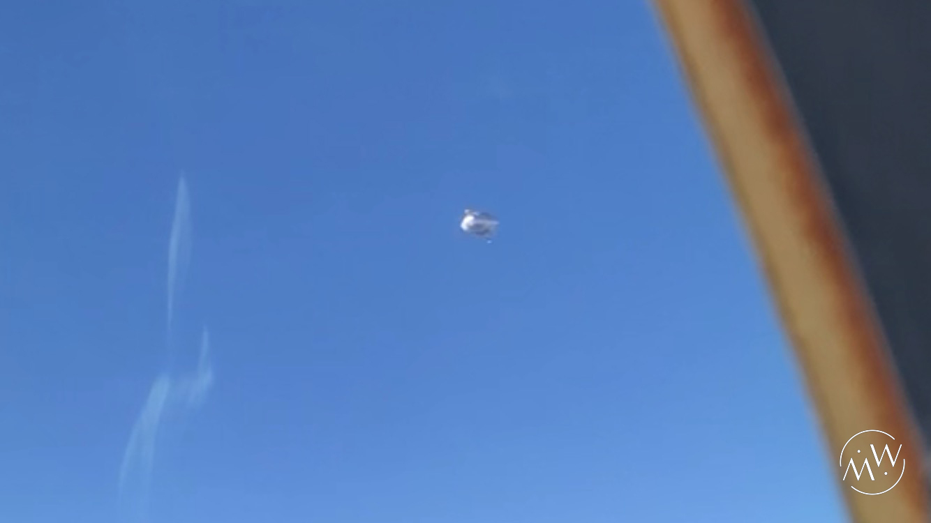 UK helium-filled aircraft company kicks off safety approval process