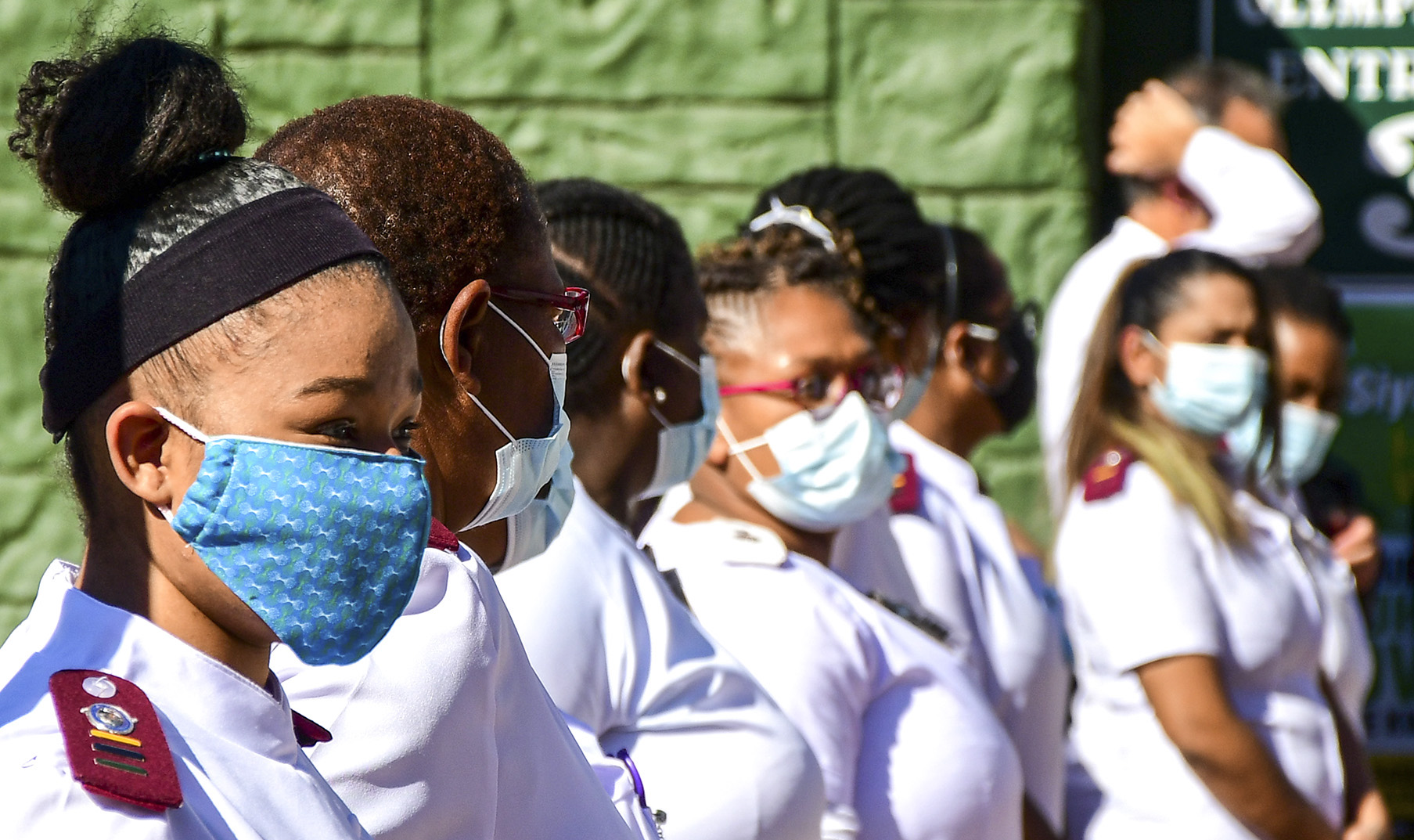 South Africa take note: Employing more nurses can slash total health costs, study suggests