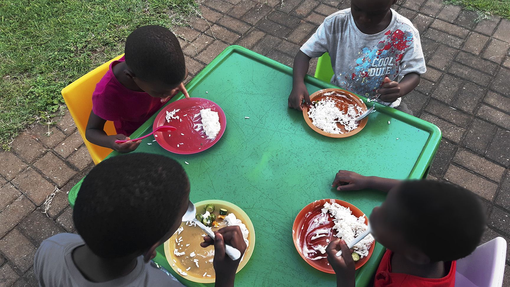 Spotlight needs to remain on South Africa’s food security crisis, say NGOs fighting hunger