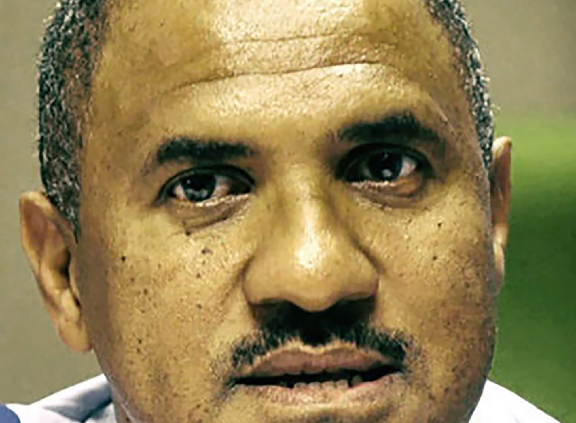 Top cop Peter Jacobs wins yet another court battle in disciplinary war with boss Khehla Sitole