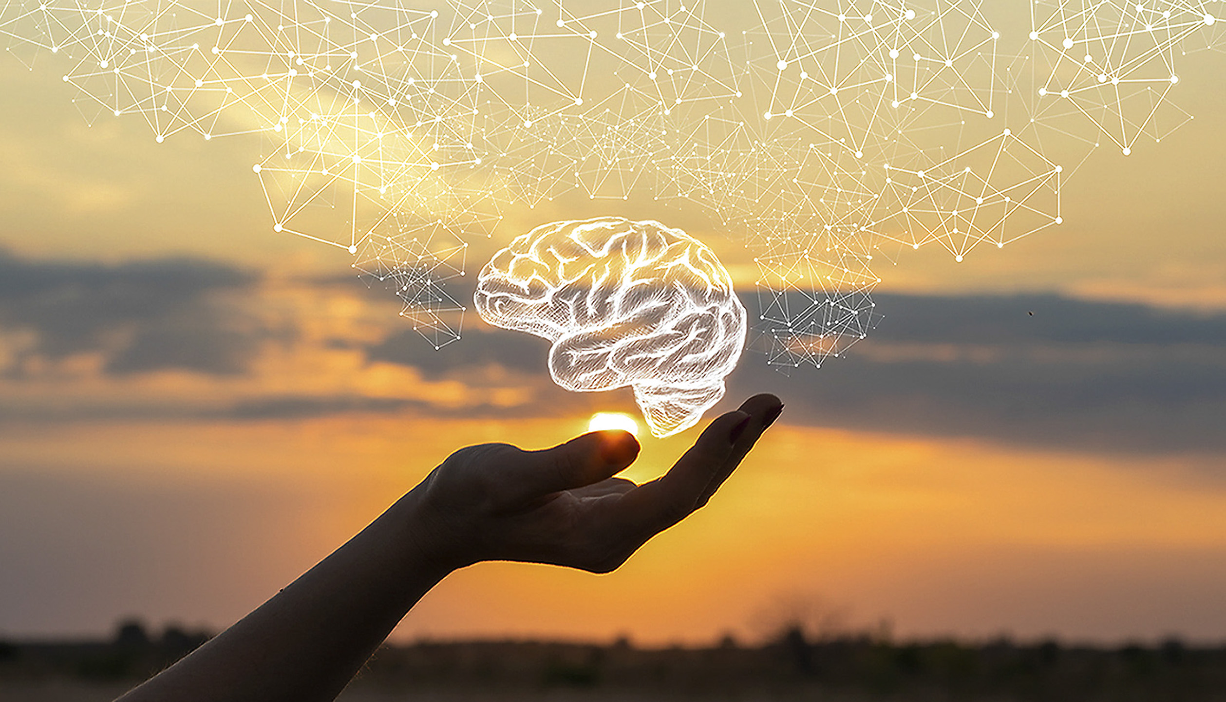 This week: Moving from awareness to action on mental health