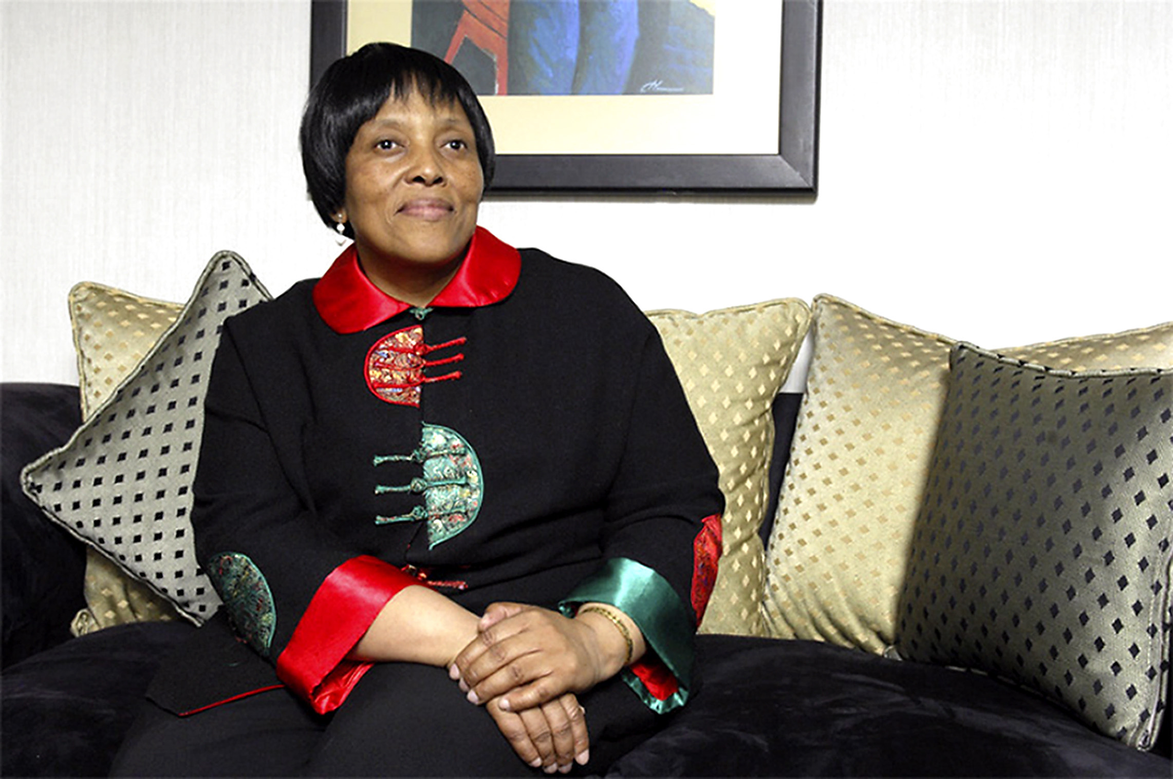 SA’s former health DG to lead development of a future pandemic treaty for WHO