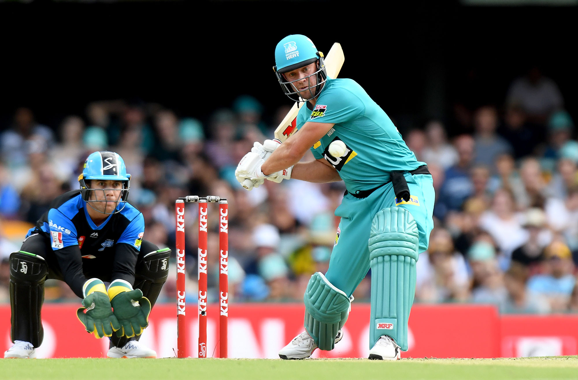 AB to stay in international retirement as Proteas name touring squads