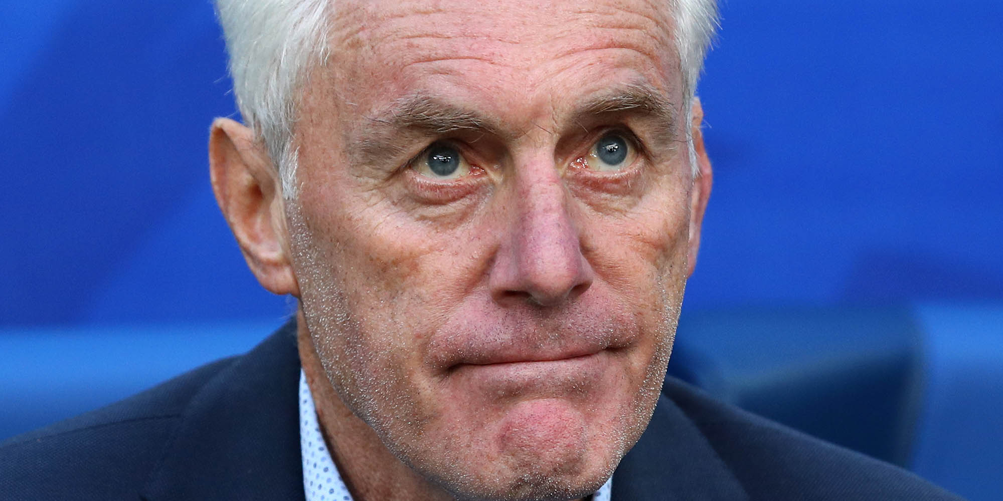 Work permit issues cost Bafana coach Hugo Broos valuable time away from the PSL