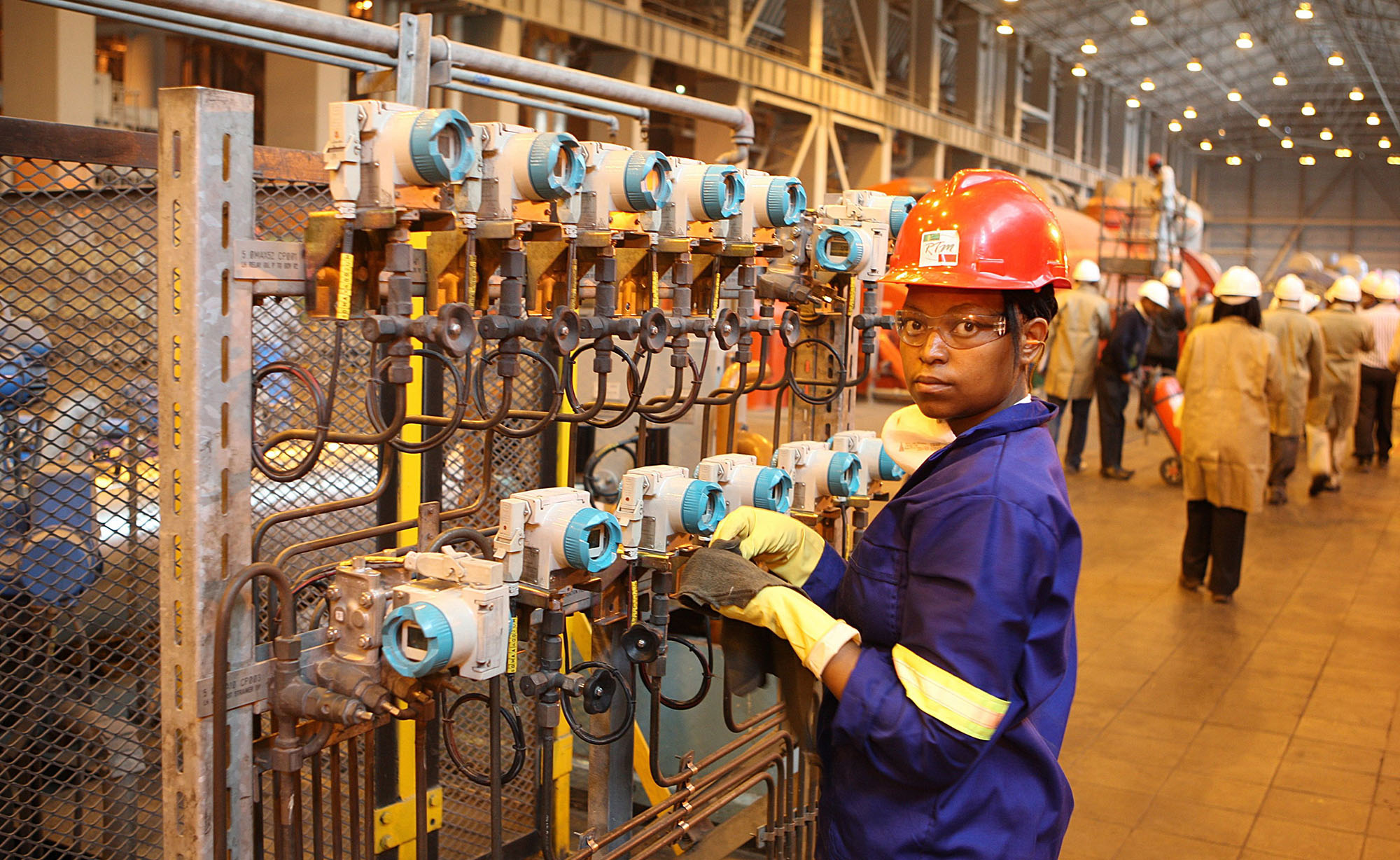 South Africa’s rigid policy on immigration of skilled people is hard to fathom