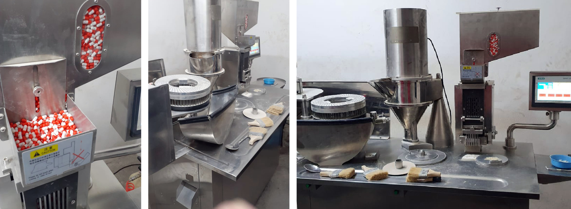 Heroin capsules have transformed Durban’s drug market, fuelling violent competition