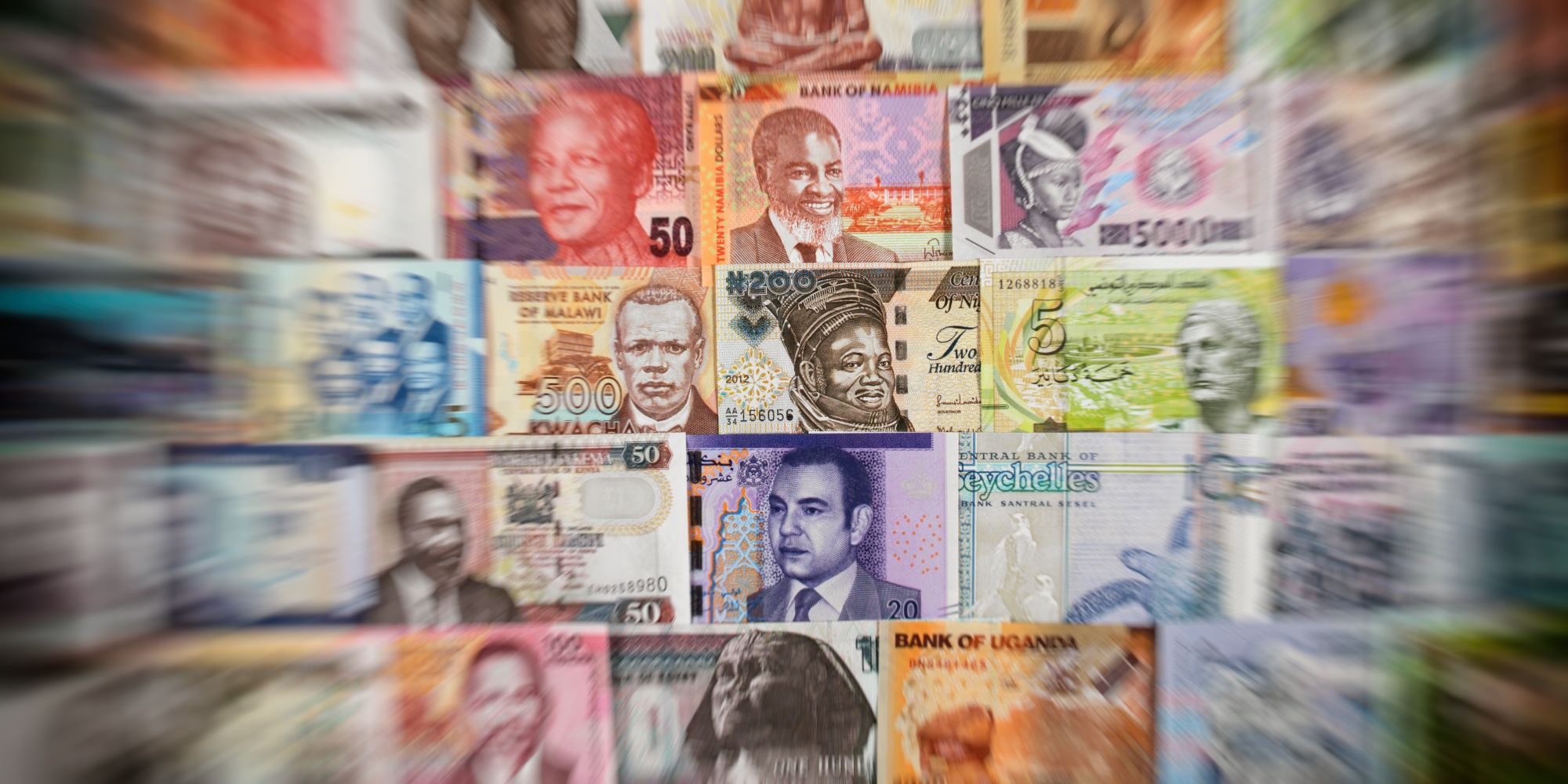 Africa needs to start-up its future if poverty is to be beaten