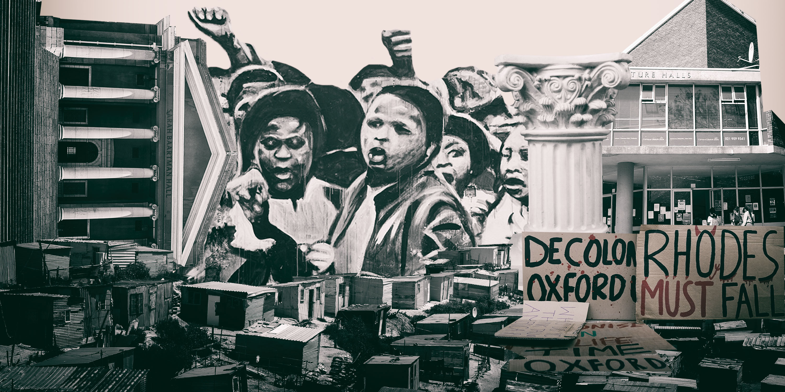 Towards the regeneration of the university and public policy in Africa (Part Two)