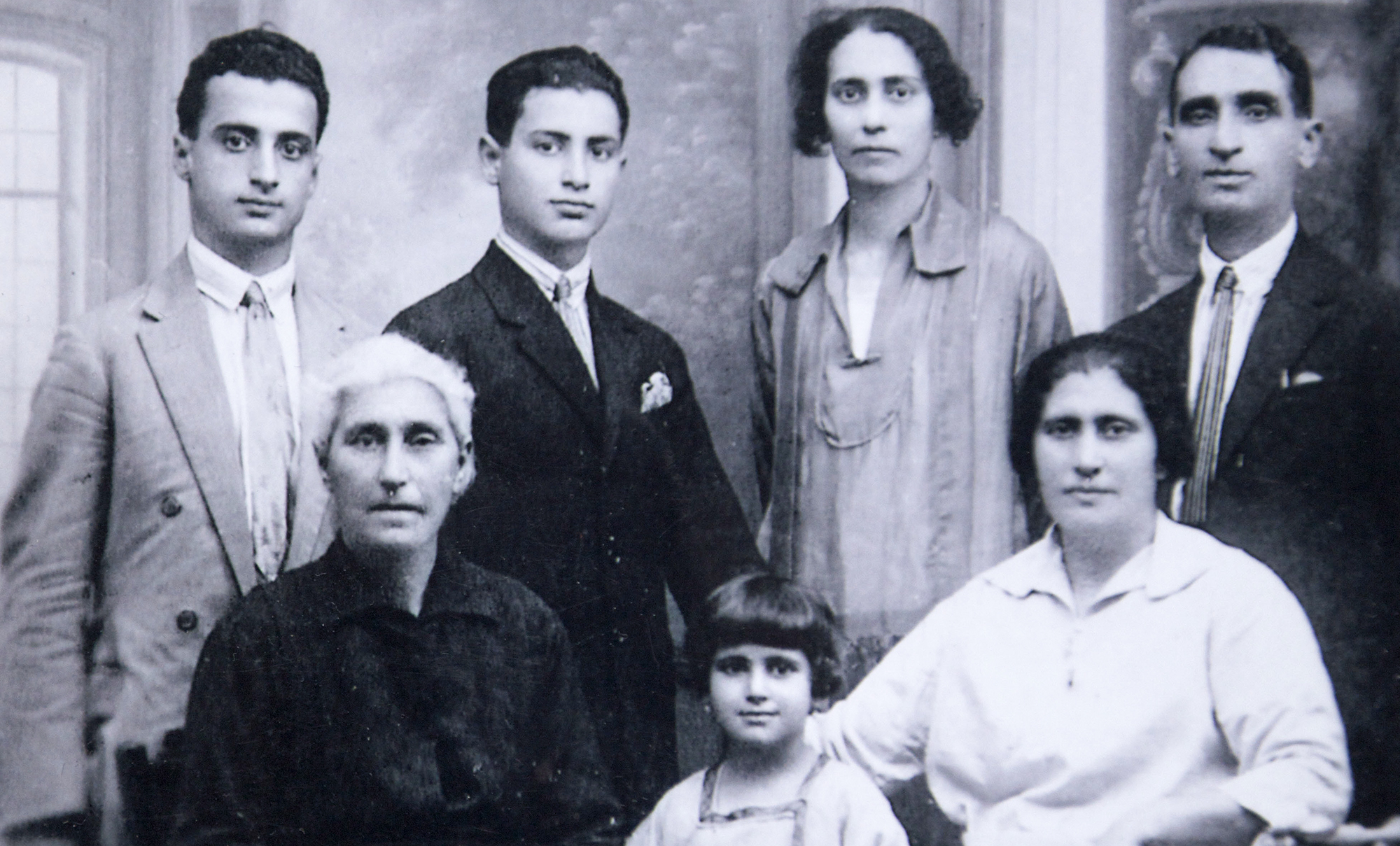 Joe Biden’s recognition of the Armenian Genocide has great meaning for the global Armenian diaspora