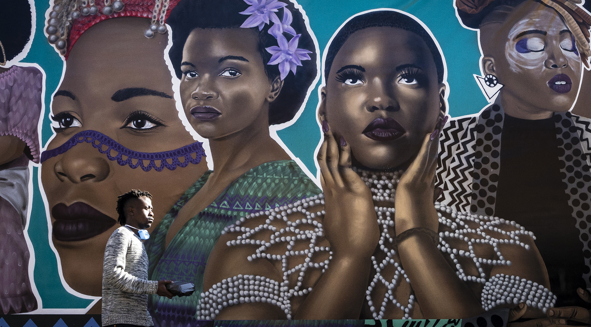 On Africa Day, let’s shine a light on the ‘Dark Continent’ and change the narrative