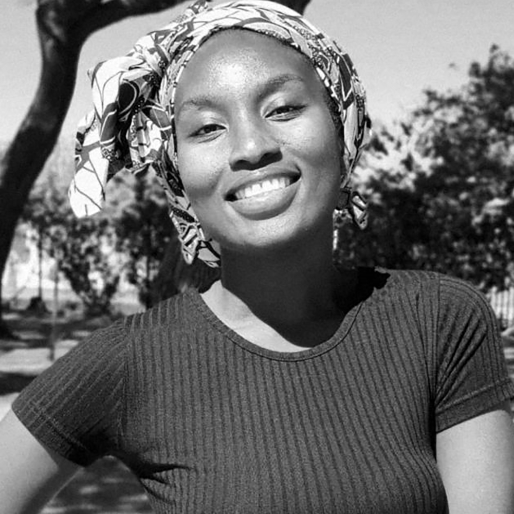 Tarisai Mchuchu-Macmillan 