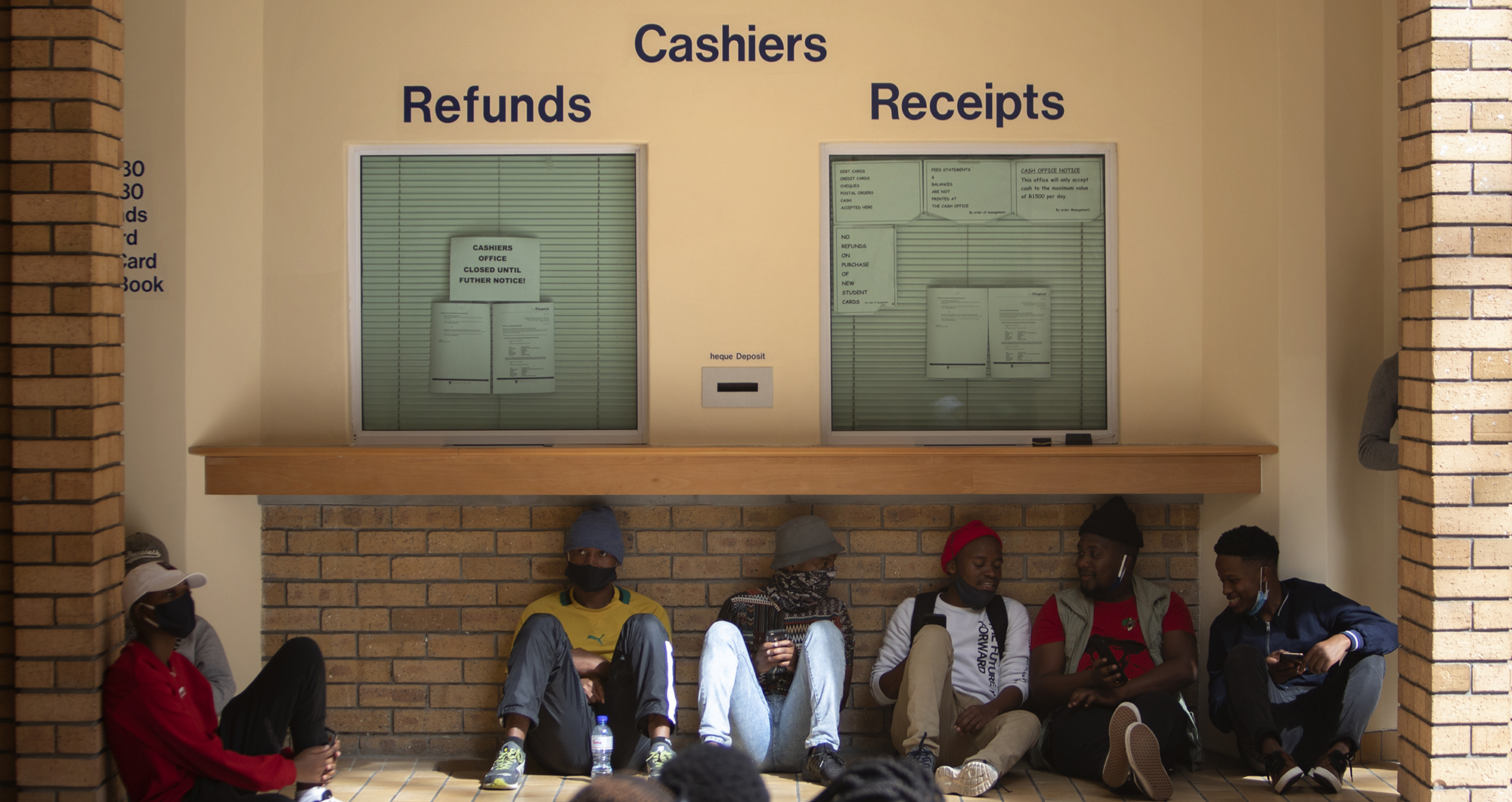 Funding flaws and dreams deferred at South Africa’s universities: We need a long-term solution