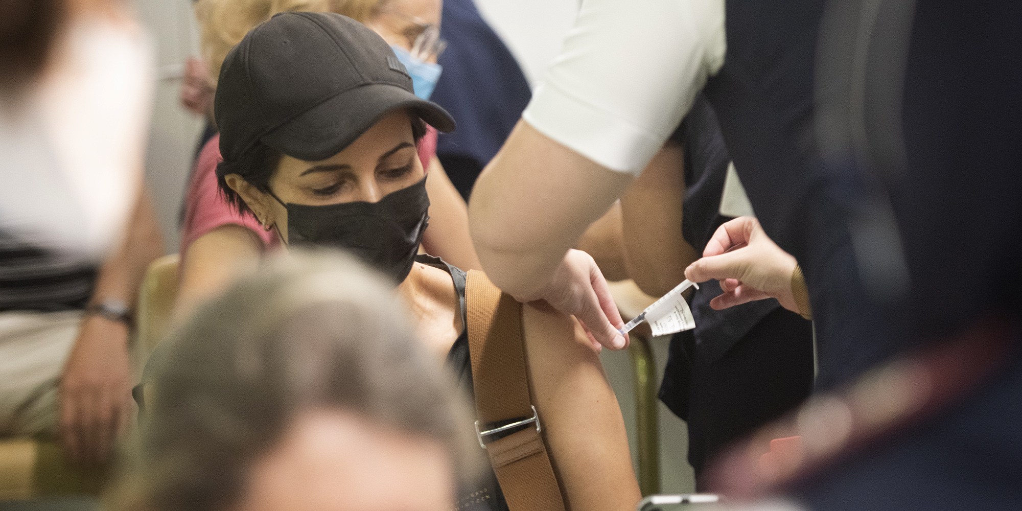 Global Covid-19 vaccine ubuntu will loosen Big Pharma’s grip on our collective future