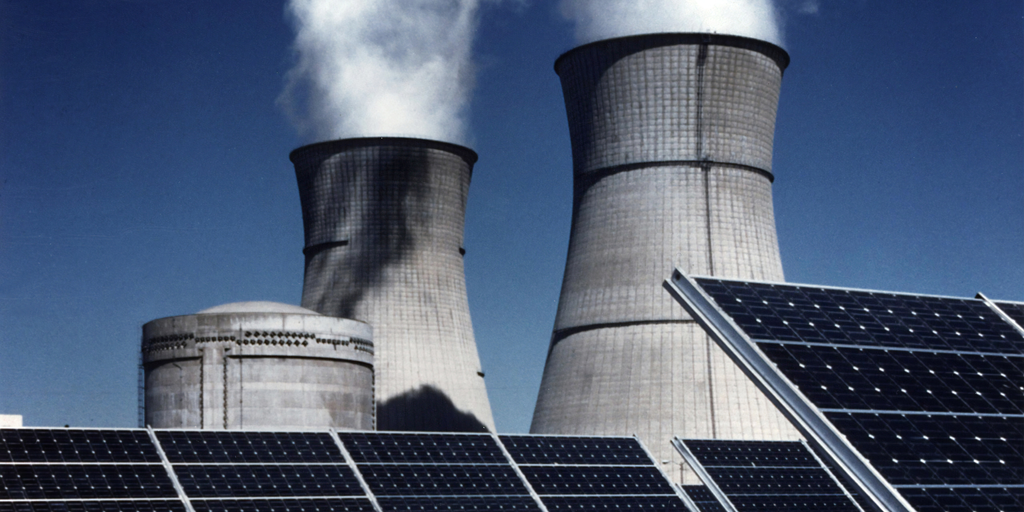 The rise of the prosumer: The case for blockchain technology in South Africa’s electricity supply