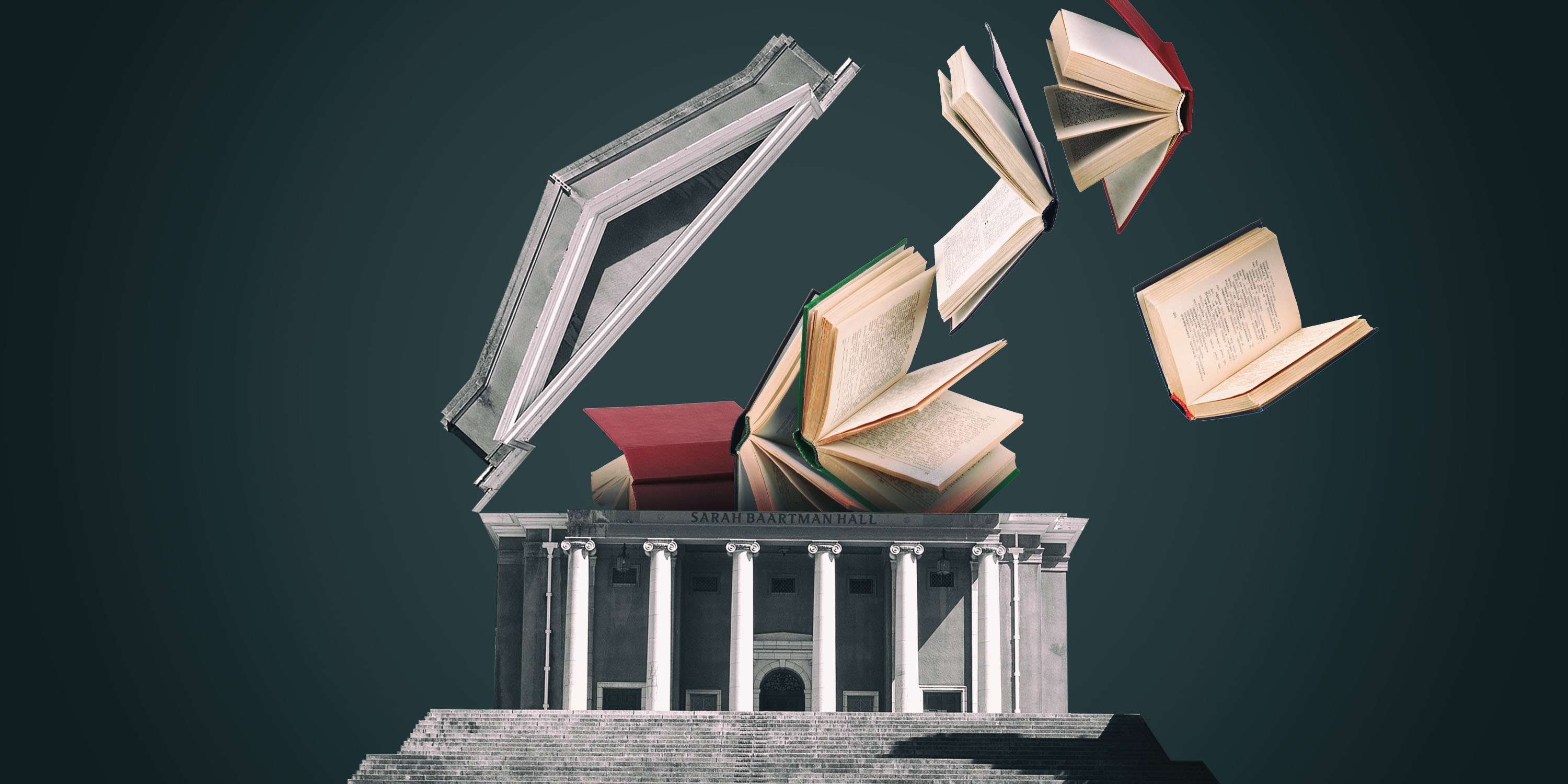 Academentia: Our universities are being strangled by managerial bureaucracy — we must return to the academy