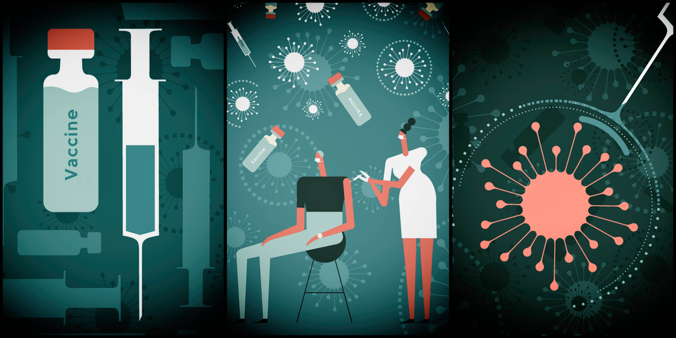 Africa’s response to vaccine nationalism gives the world a lesson in geopolitical rebooting