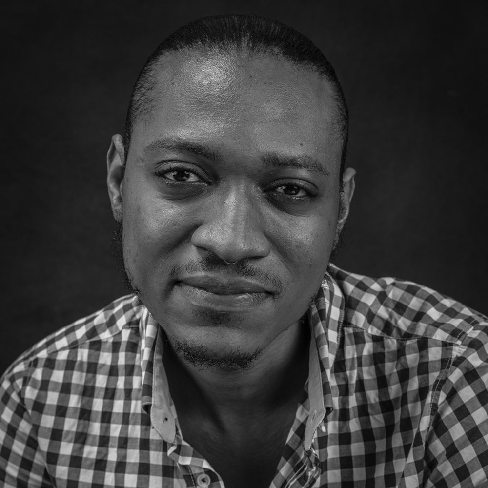 Adedayo Ademuwagun Adedayo Ademuwagun