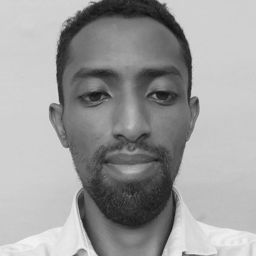 Abdirahman Maalim Gossar 