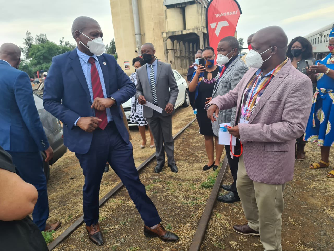 Investigation finds R150-million Digital Vibes health department deal was irregular