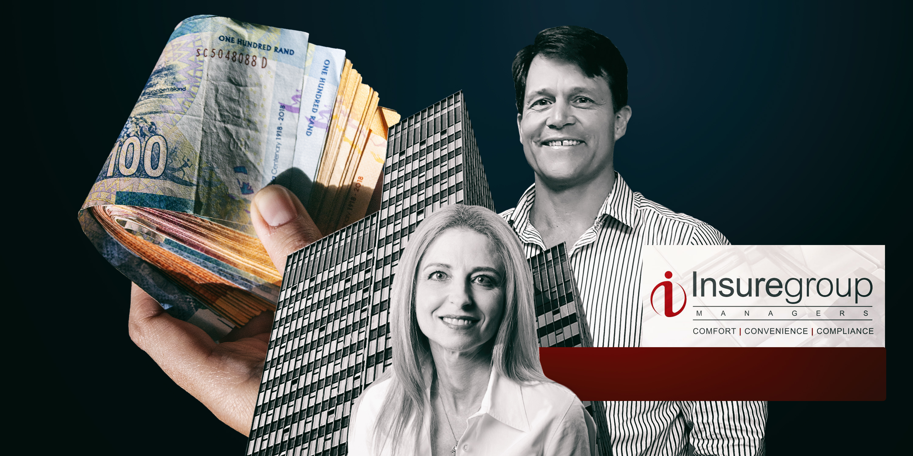 'Ethical lapses' by Insure Group Managers CEO now linked to VBS investigation