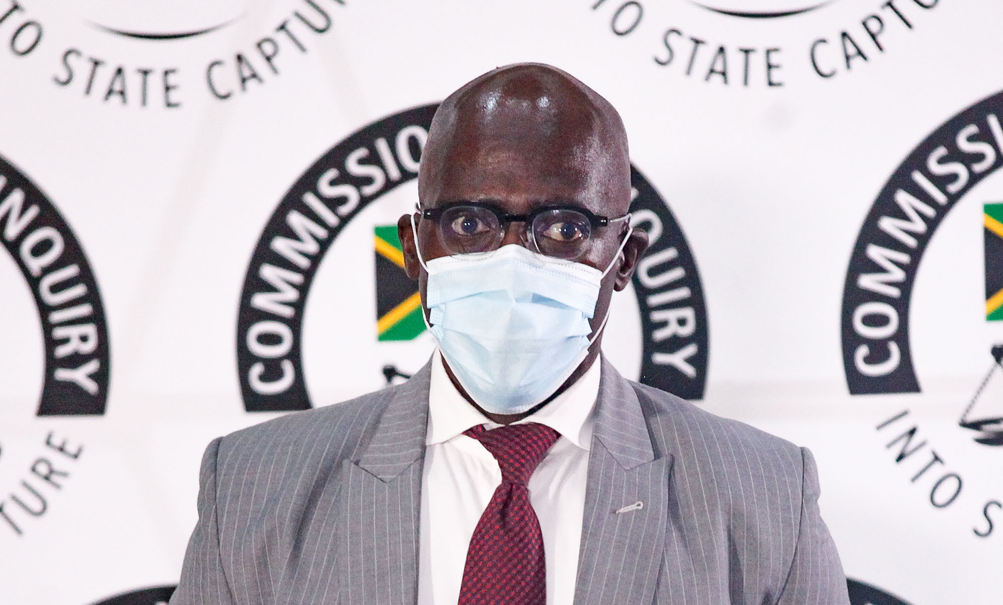 State Capture Commission resembles divorce court as Gigaba refutes ‘liar’ wife