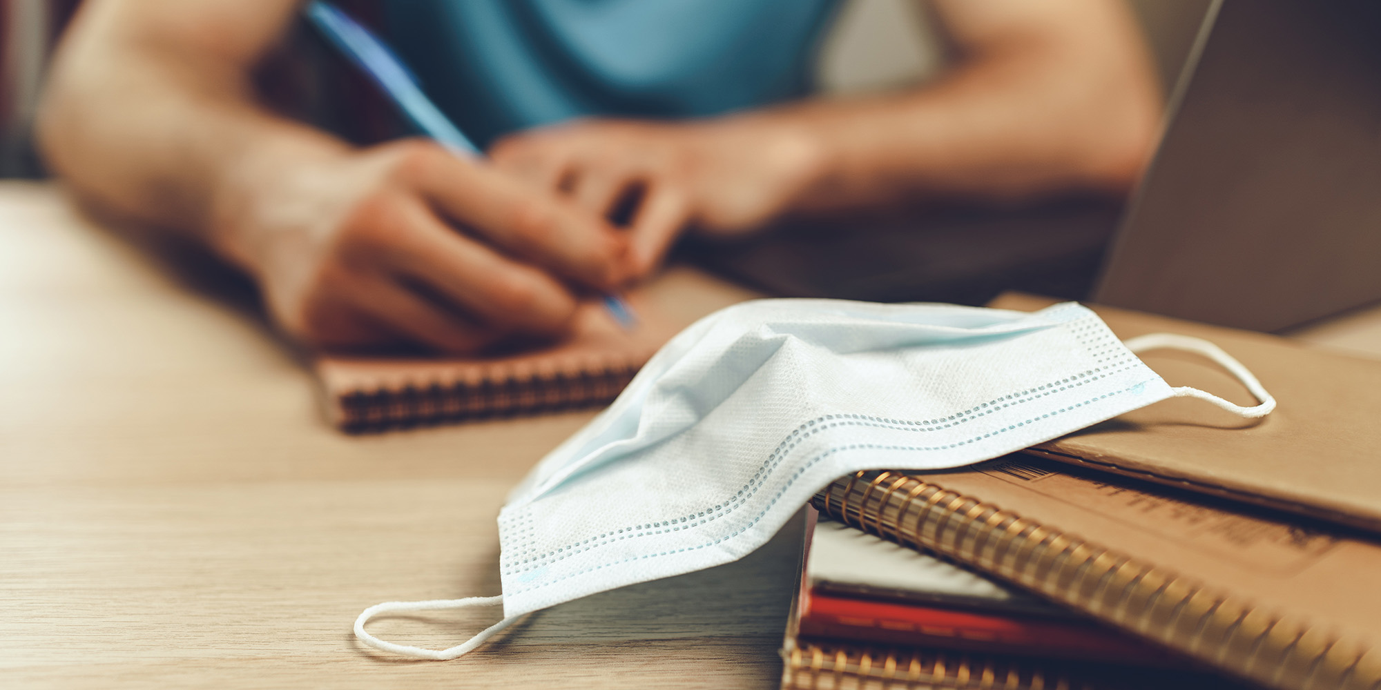 Behaviour change and vigilance — the keys to curbing infections on SA campuses