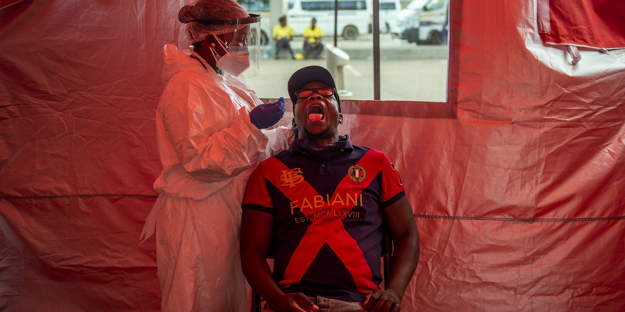 Wits research professor warns of ‘a very severe third wave in Gauteng’