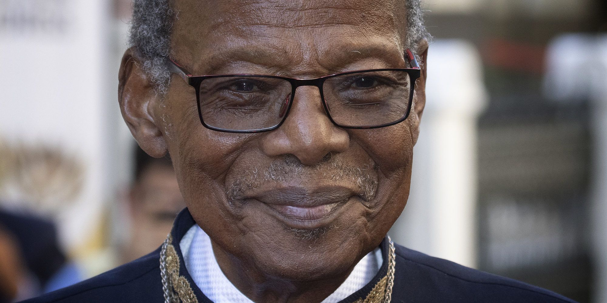 Buthelezi: It cuts me to the heart to be unjustly labelled an enemy of my people