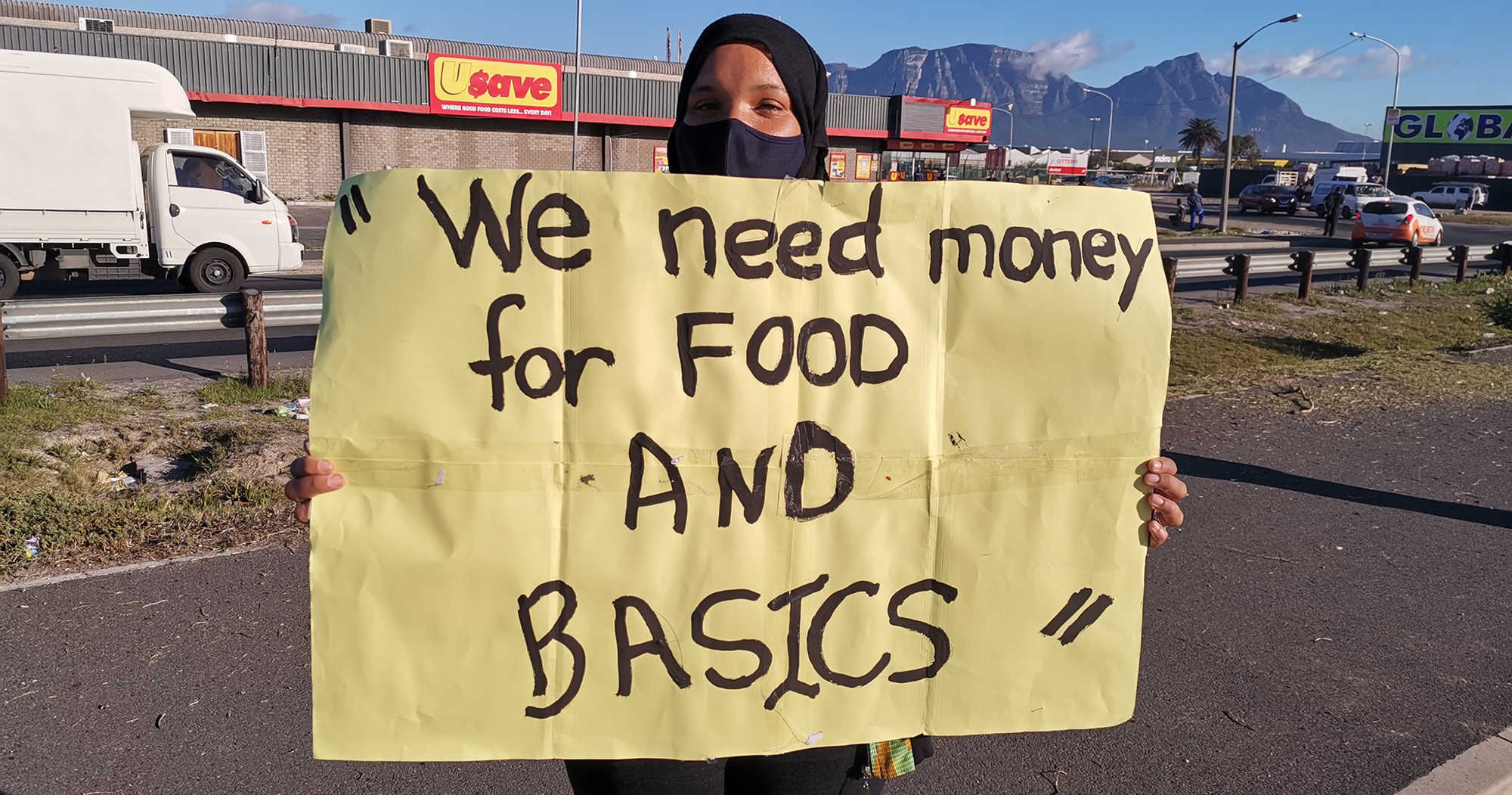 Millions in income support for struggling ECD centres ‘stuck’ in provincial treasuries