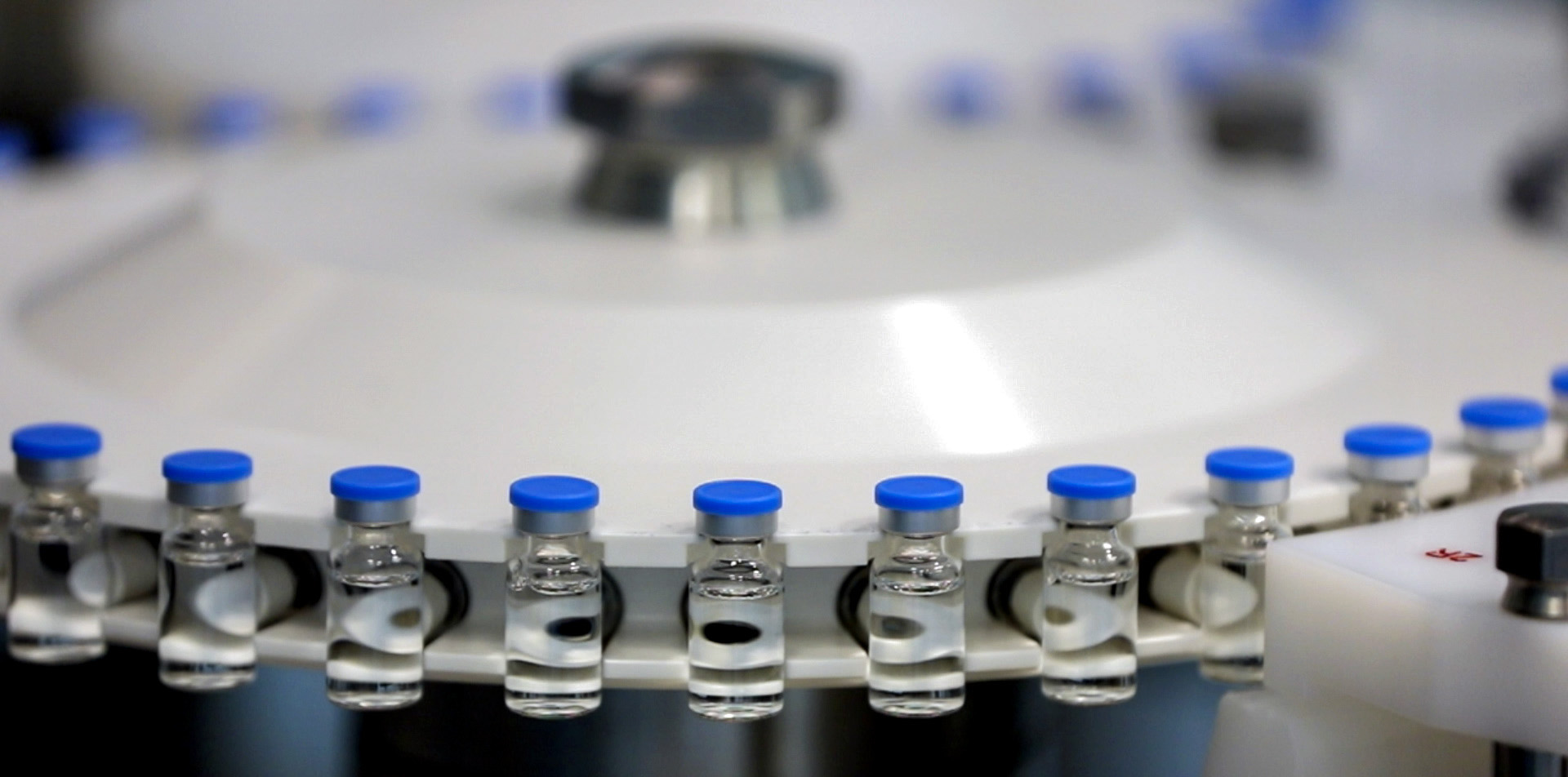 South Africa is halfway to fully fledged vaccine manufacturing, says Biovac CEO Morena Makhoana