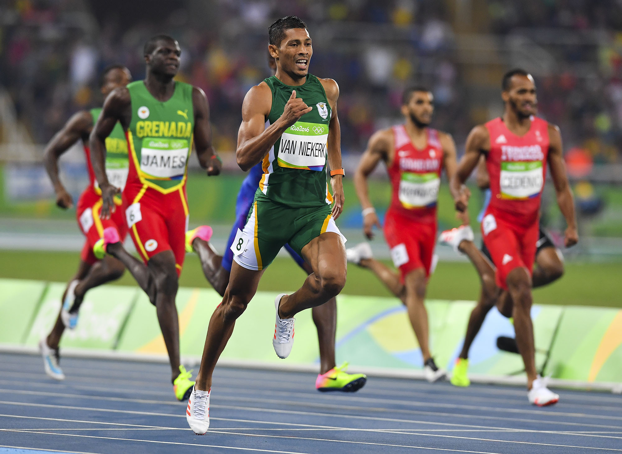 Athletes jostle to get their Covid-19 vaccines ahead of local and international competitions