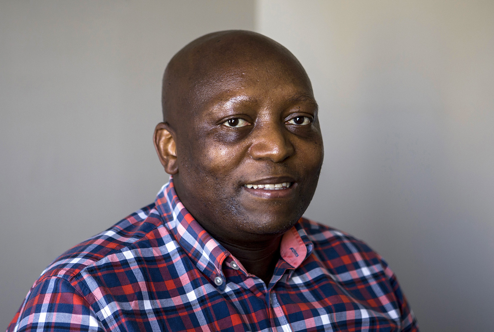 ‘Shine, Doctor, Shine!’ The Doctor who spoke truth to power during Life Esidimeni case