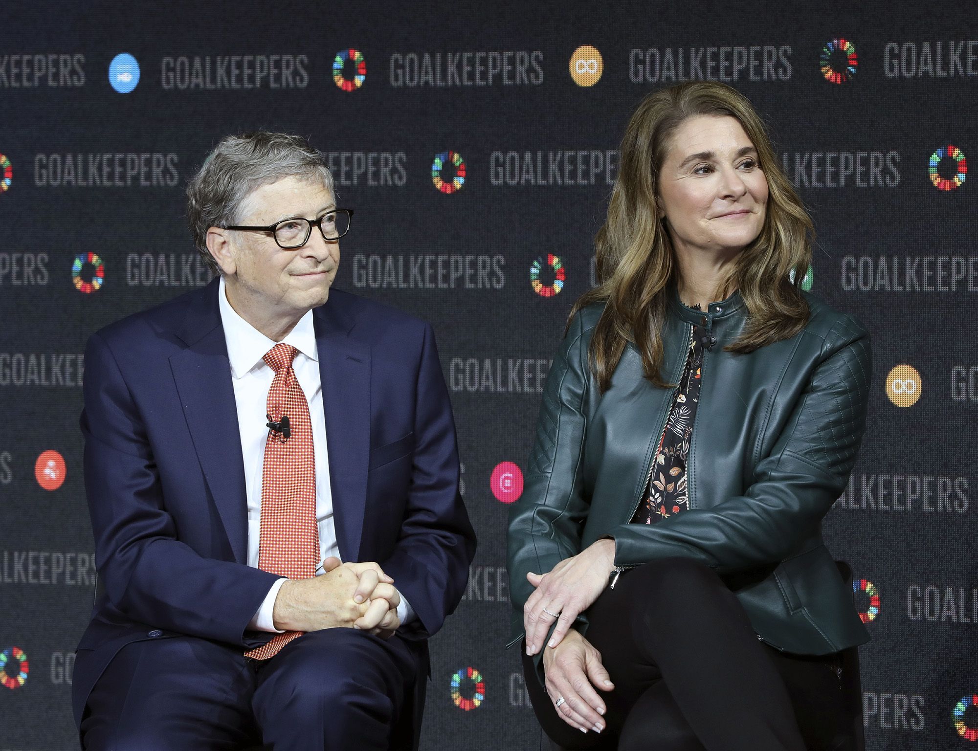 Gates Divorce Forces $50 Billion Foundation to Weigh Changes
