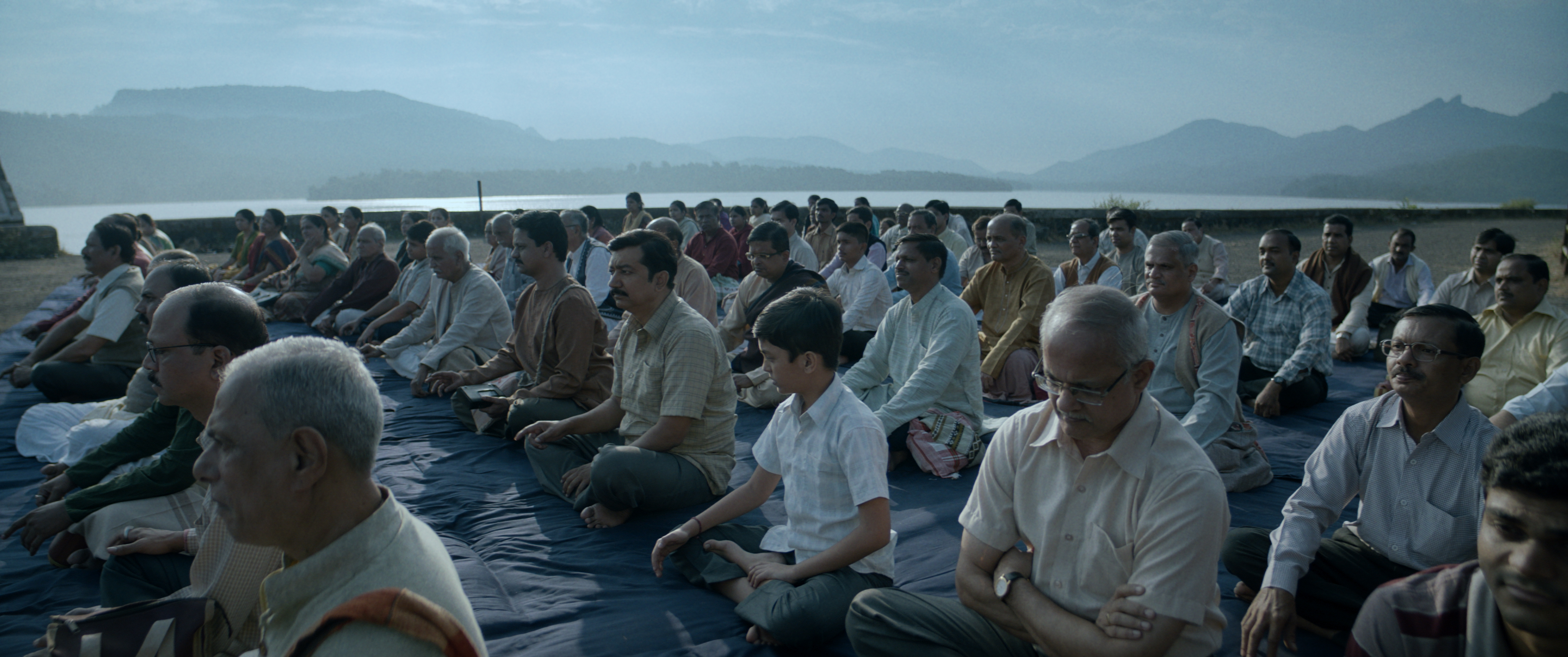 This weekend we’re watching: The quest for aesthetic greatness