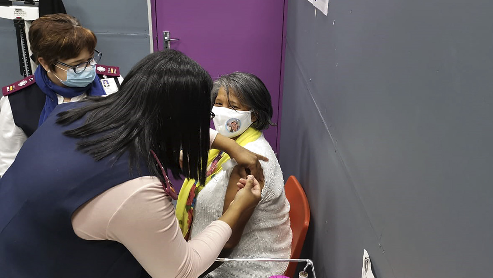 Nationwide Phase 2 roll-out moves ahead despite load shedding, protests and IT glitches