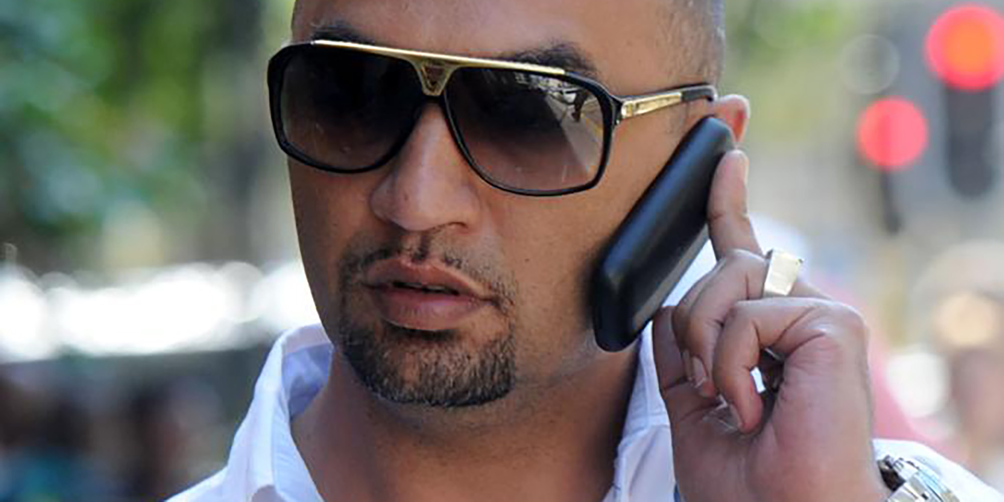 In his latest application, Nafiz Modack says evidence gathered by Hawks investigator is hearsay