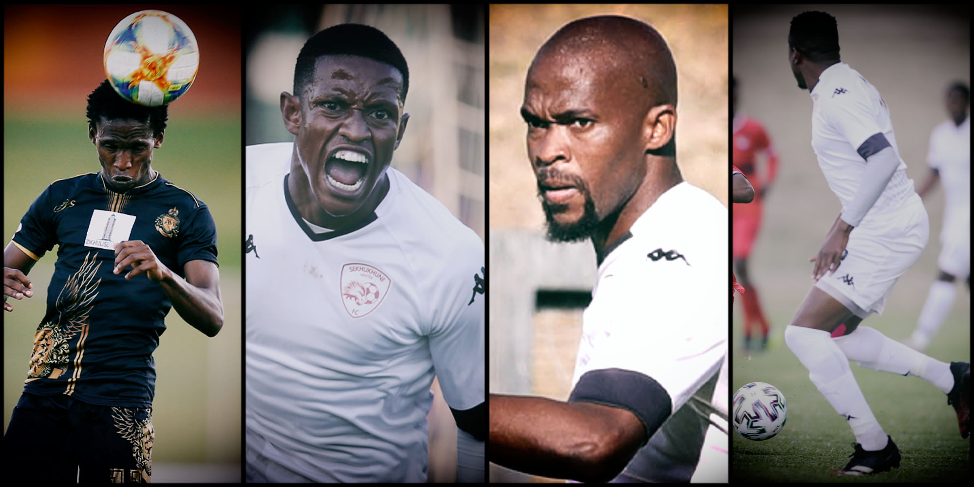 League logistics: GladAfrica Championship winner could be decided in court