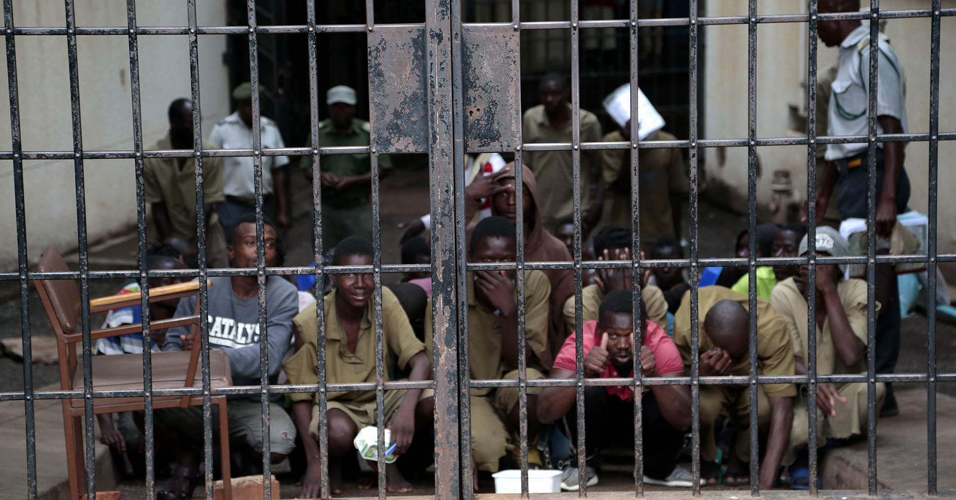 SADC must step up to the plate: Silence on Zimbabwe makes a mockery of organisation’s core principles