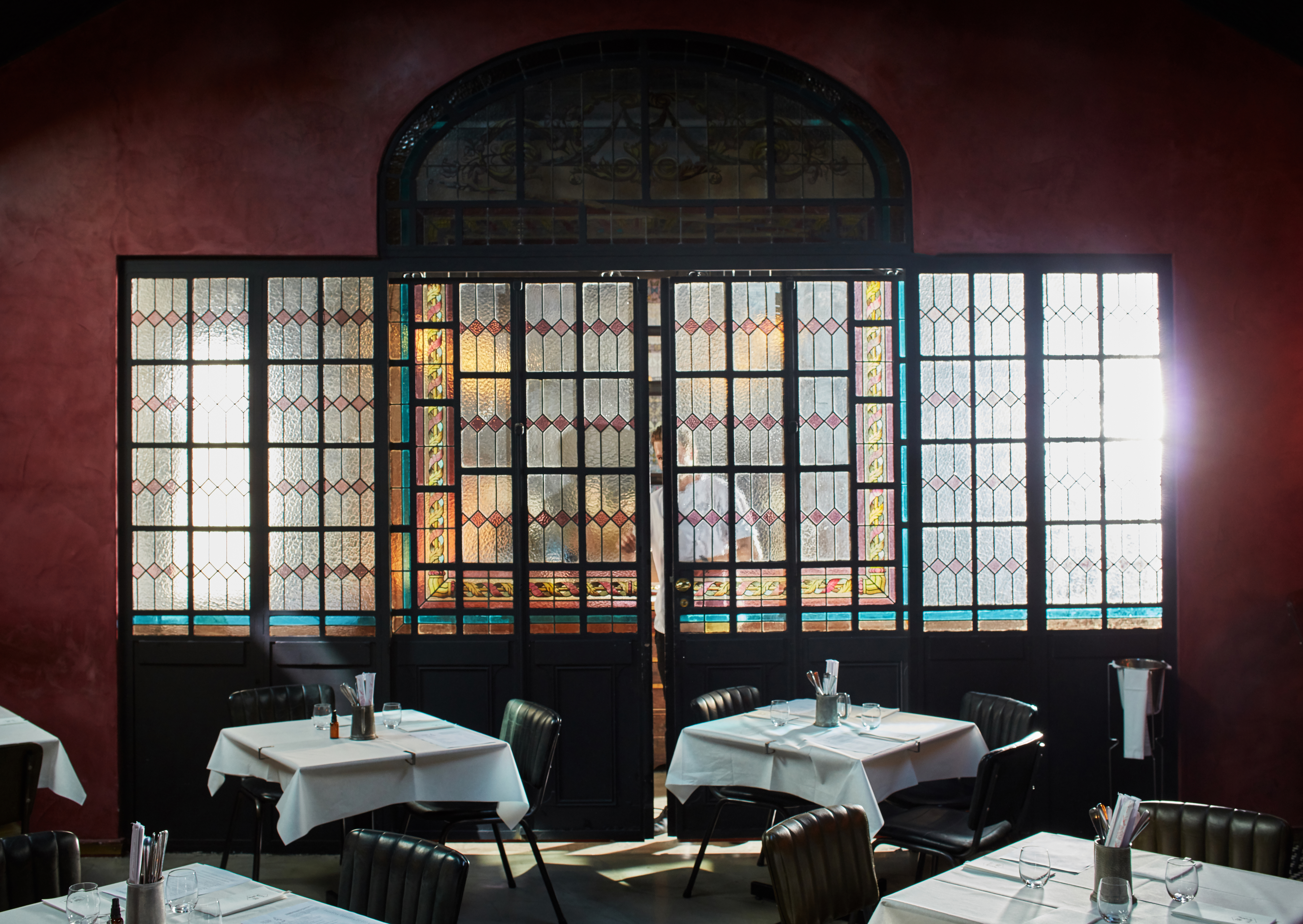 Restaurant doors flung open for Test Kitchen ‘Fledgelings’