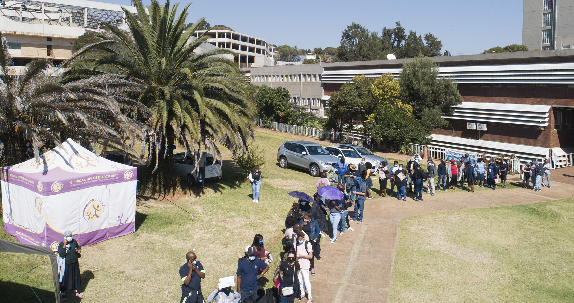 Vaccine cheats: ‘The EVDS has not failed — the public has broken the system’