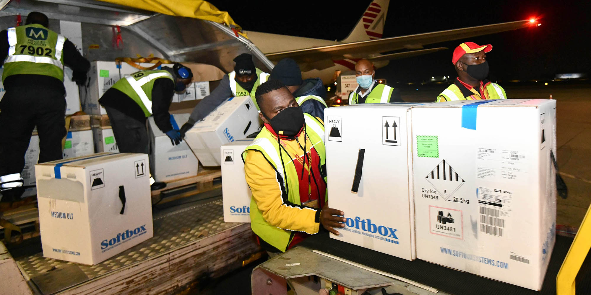 Private-public politics: State control crucial for vaccine equity and to stop queue-jumping by the rich