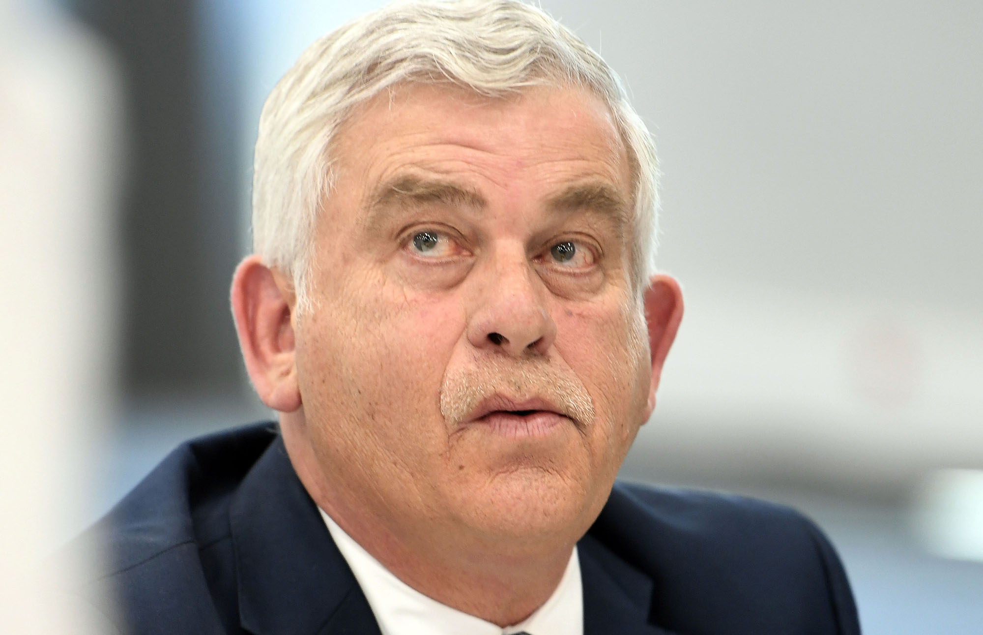 Bosasa consultant Kevin Wakeford tells commission Angelo Agrizzi is a ‘proven liar’ and ‘a racist’