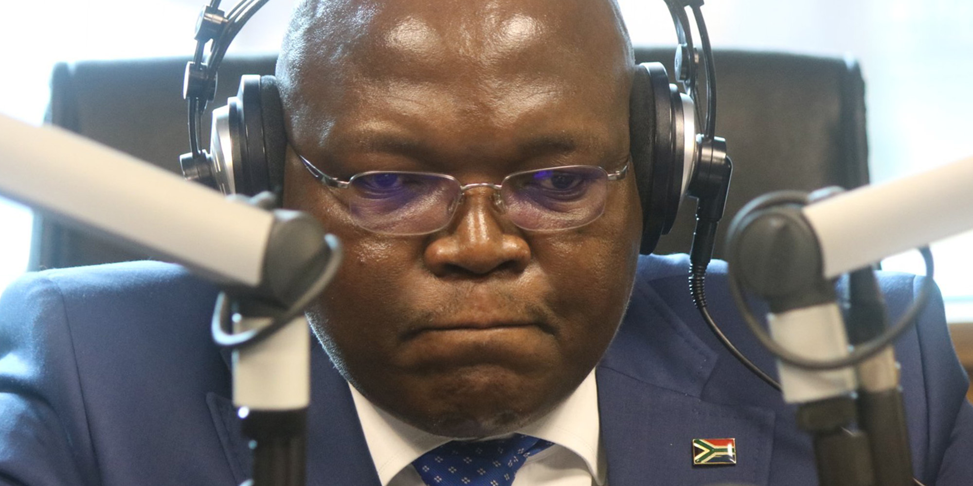 Case against Ace Magashule’s Free State DG over bursary scheme corruption falls short