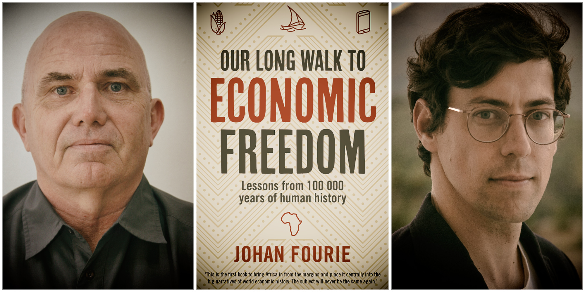 Covid-19 accelerates a technology revolution in South Africa and Africa